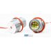 BMW Led markeriai 60w. E39, E53, E60, E61, E63, E64, E65, E66